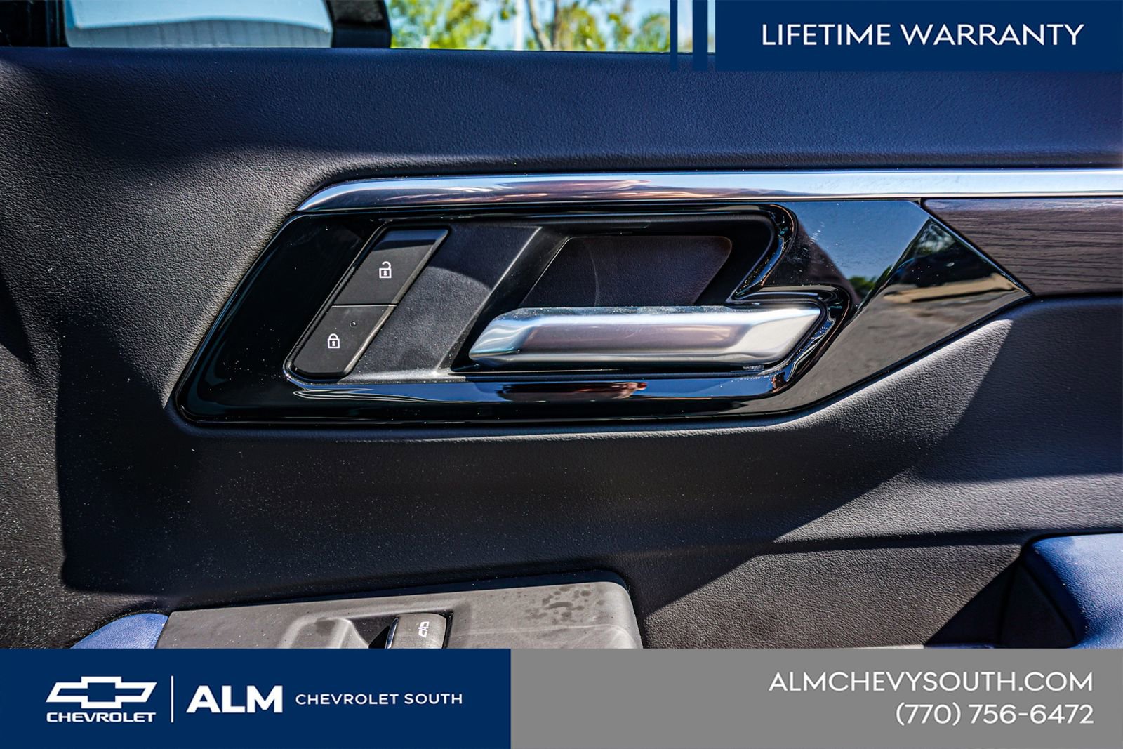 New 2026 Chevrolet Tahoe Premier image 52