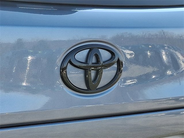 Certified 2025 Toyota Corolla Cross LE image 30