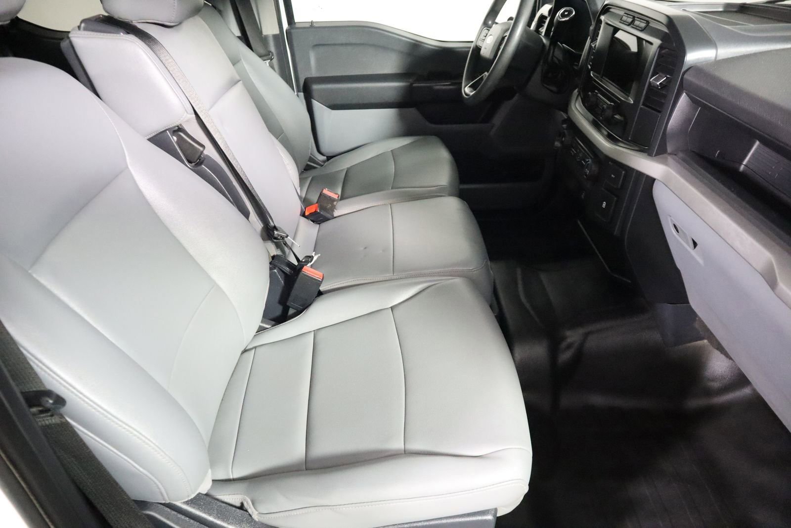 Used 2022 Ford F150 XL w/ Equipment Group 101A High image 52