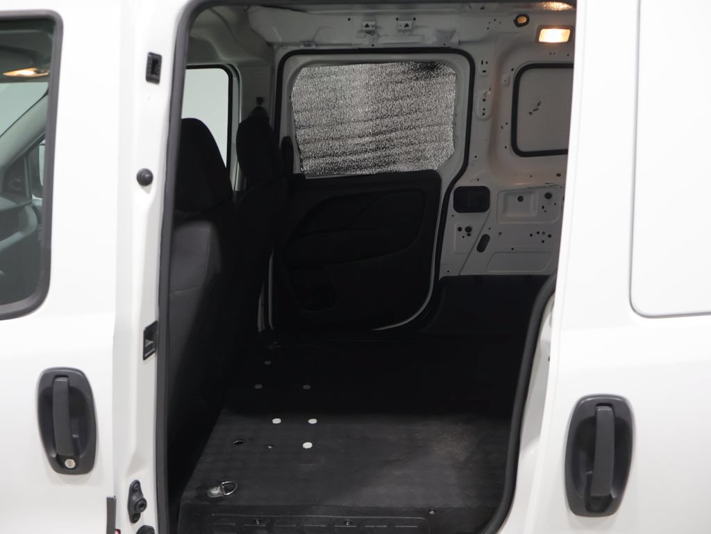 Used 2019 RAM ProMaster City Tradesman FWD image 15