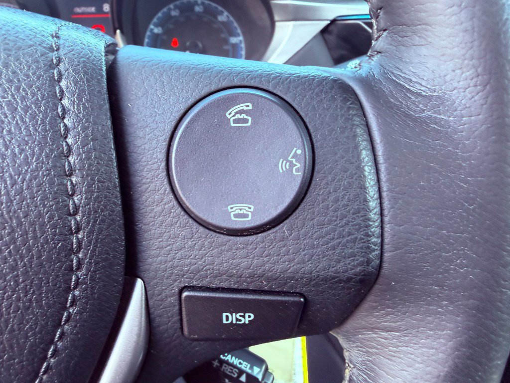 Used 2016 Toyota Corolla S FWD image 14