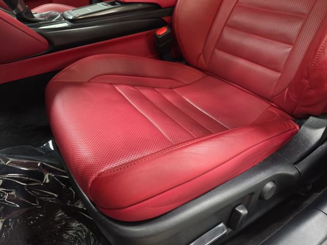 Used 2023 Lexus IS 350 F Sport w/ Memory Package image 27
