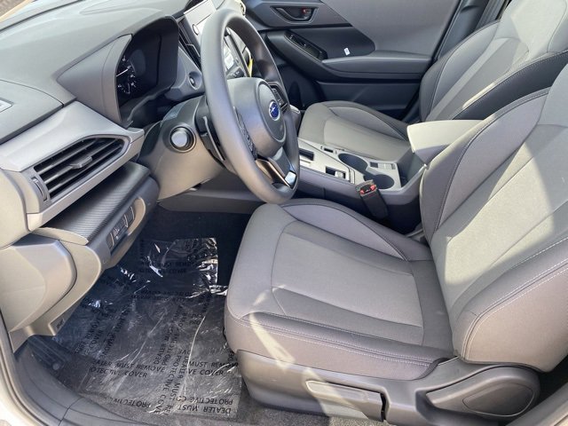 New 2026 Subaru Crosstrek 2.5i image 10