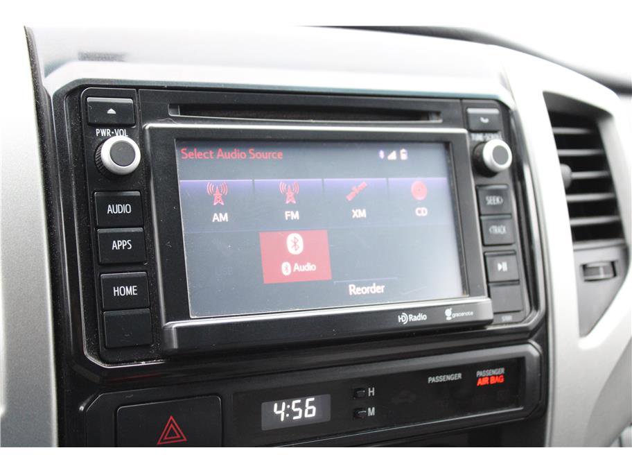 Used 2014 Toyota Tacoma 4x4 Double Cab image 27