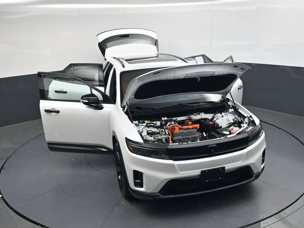 Used 2024 Honda Prologue Elite image 37