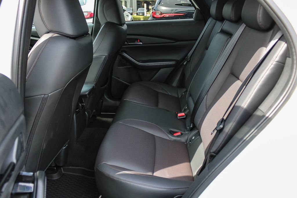 New 2026 MAZDA CX-30 2.5 Turbo w/ Premium Plus Pkg AWD/4WD image 20