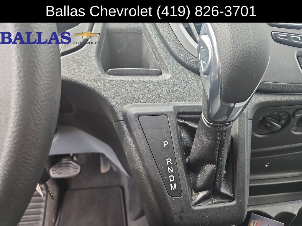 Used 2019 Ford Transit 350 XLT RWD image 16