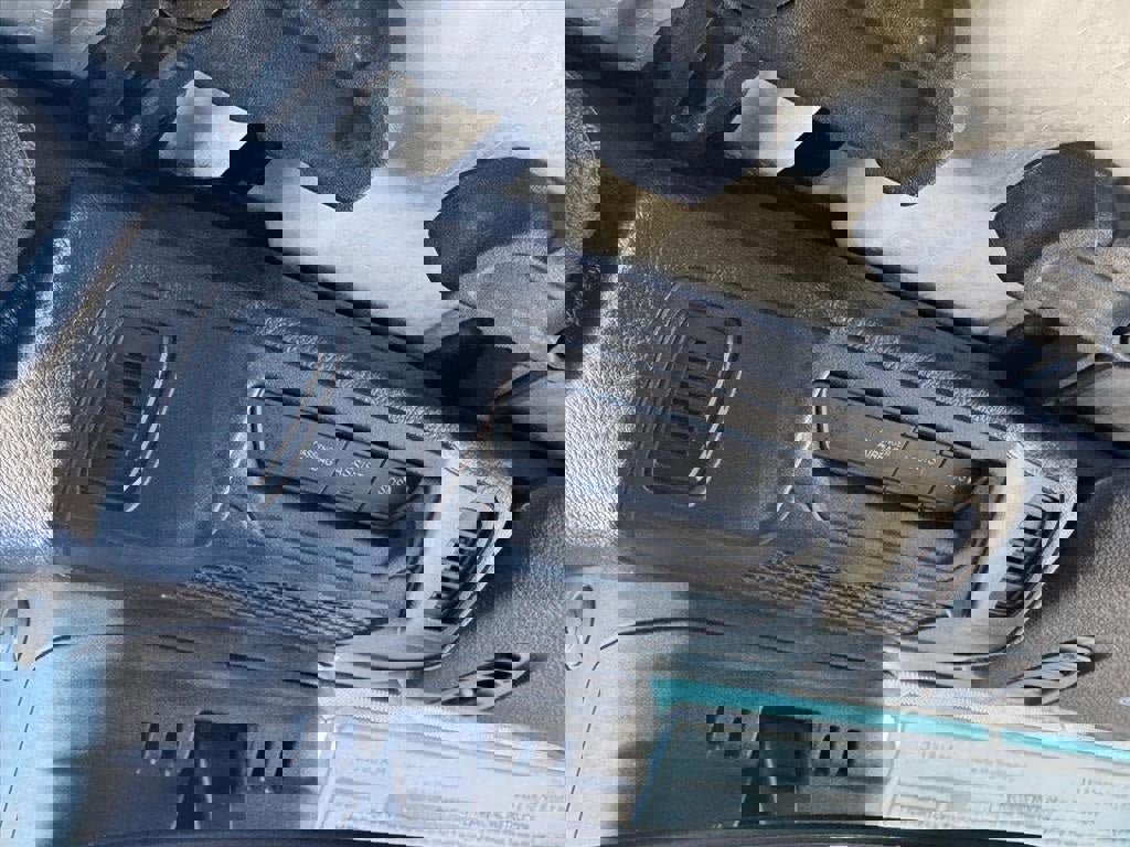 New 2026 Jeep Wrangler Sport image 26