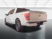 Used 2022 Ford F150 XLT w/ Equipment Group 302A High AWD/4WD image 8