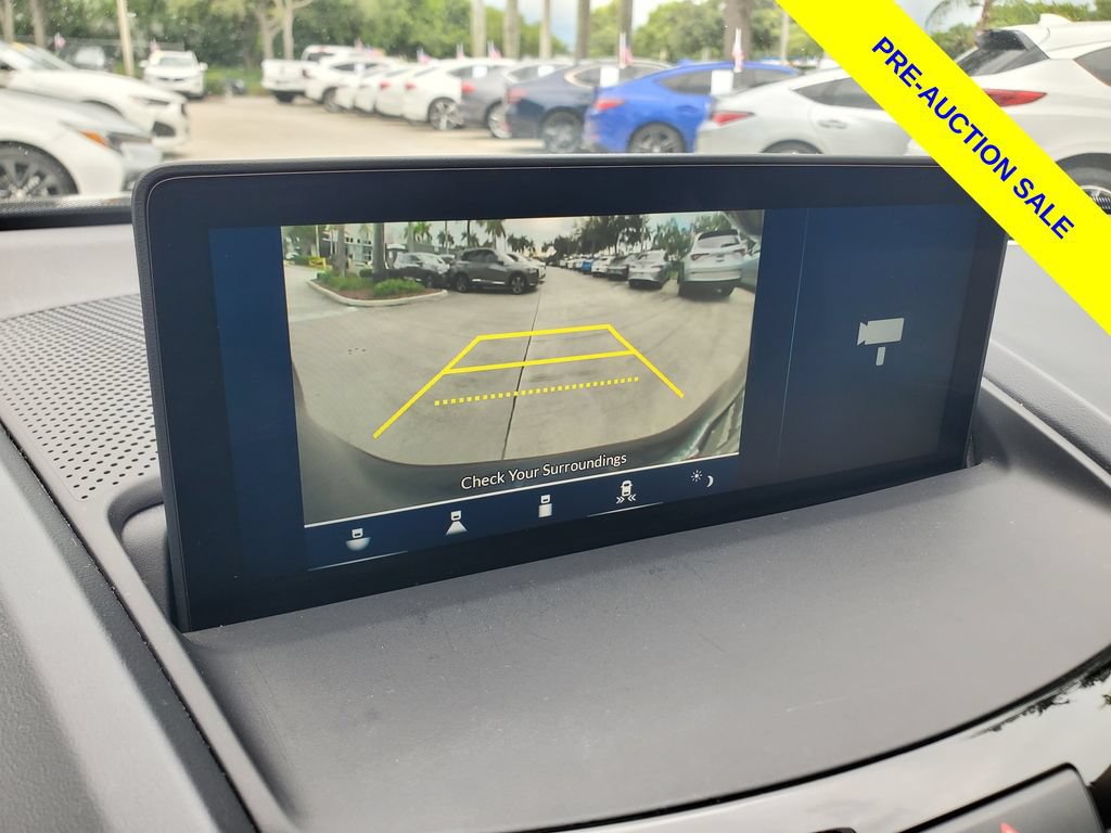 Used 2024 Acura RDX SH-AWD image 30