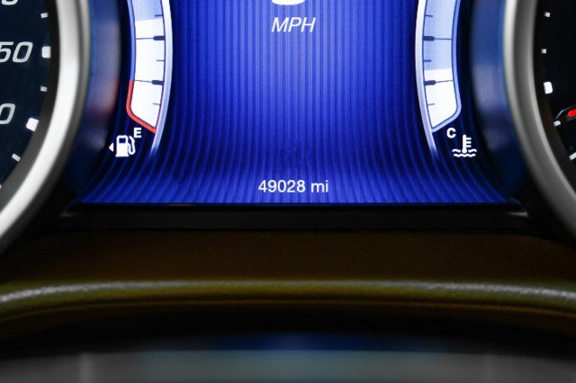 Used 2016 Maserati Ghibli S Q4 image 18