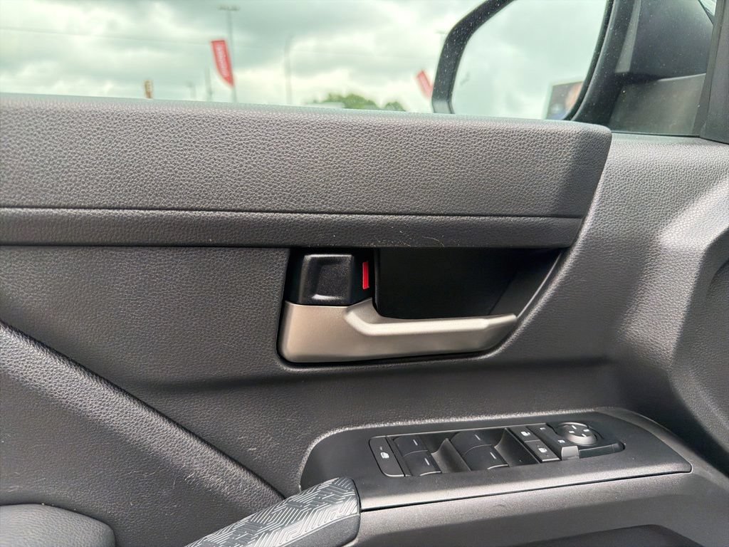 Used 2024 Toyota Tacoma TRD Off-Road AWD/4WD image 11