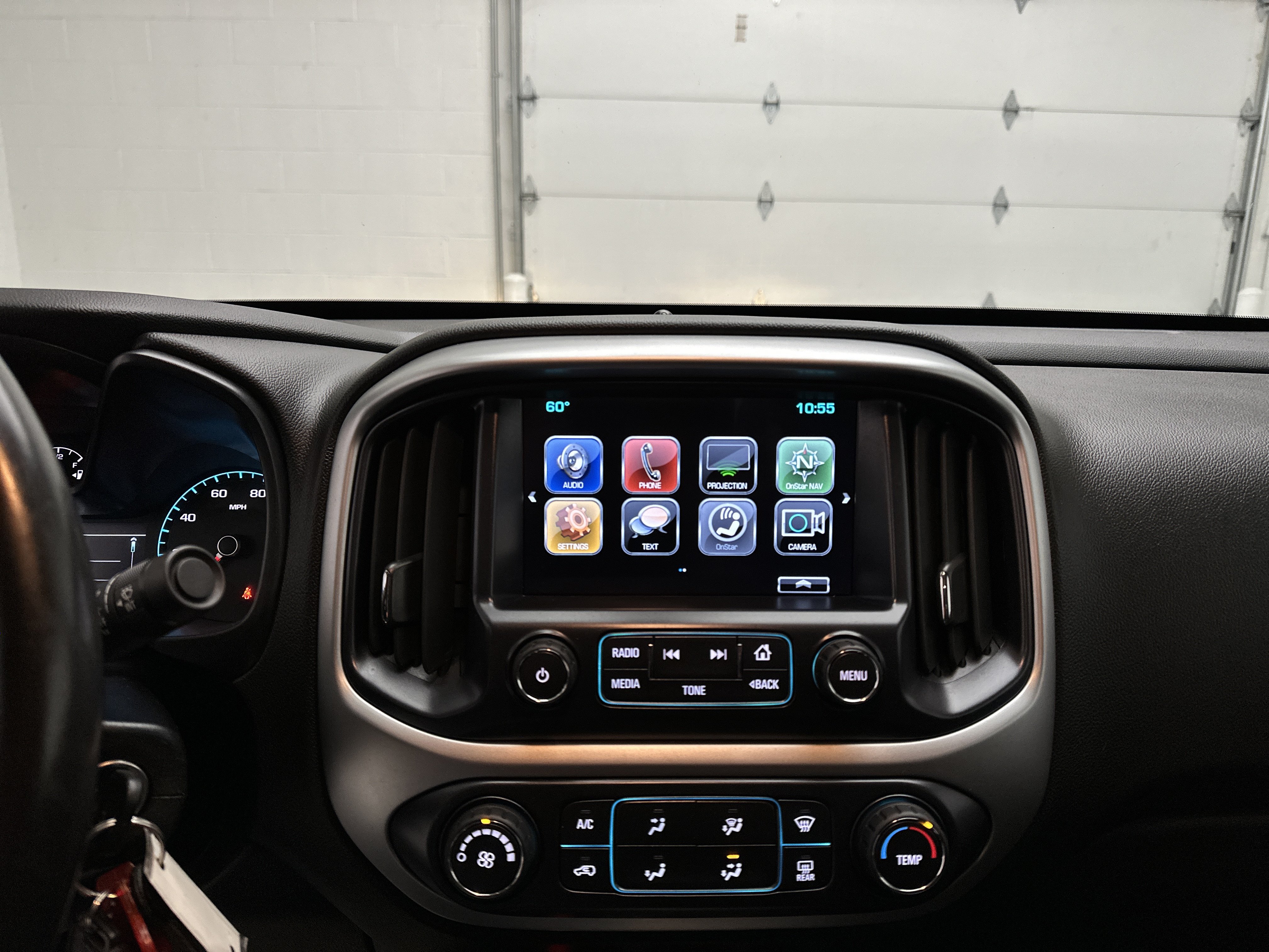 Used 2018 Chevrolet Colorado LT w/ LT Convenience Package AWD/4WD image 30