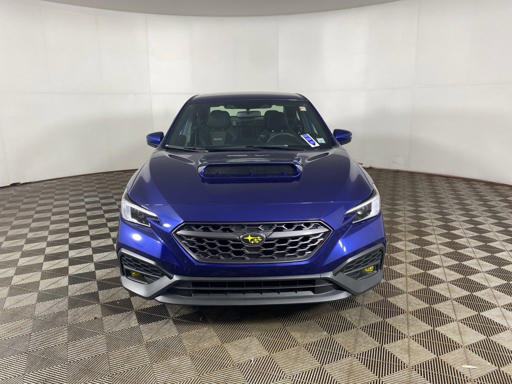 Used 2024 Subaru WRX TR image 5