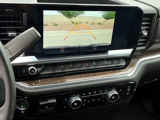 Used 2023 GMC Sierra 1500 SLE image 18