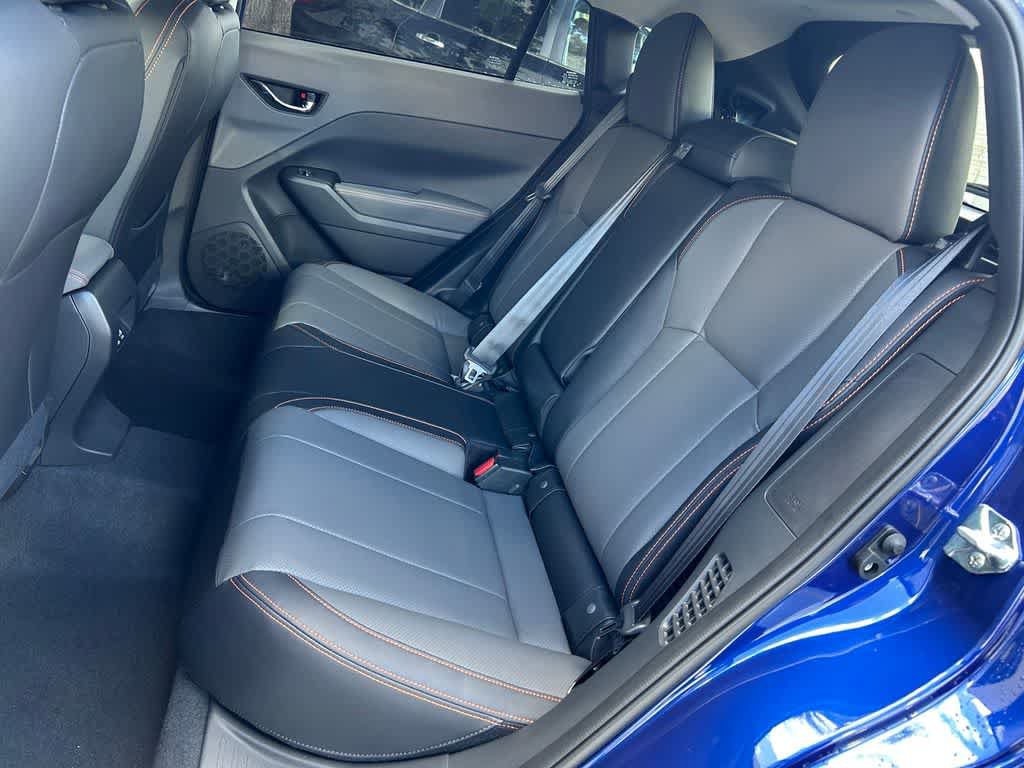 New 2026 Subaru Crosstrek 2.5i Limited AWD/4WD image 14