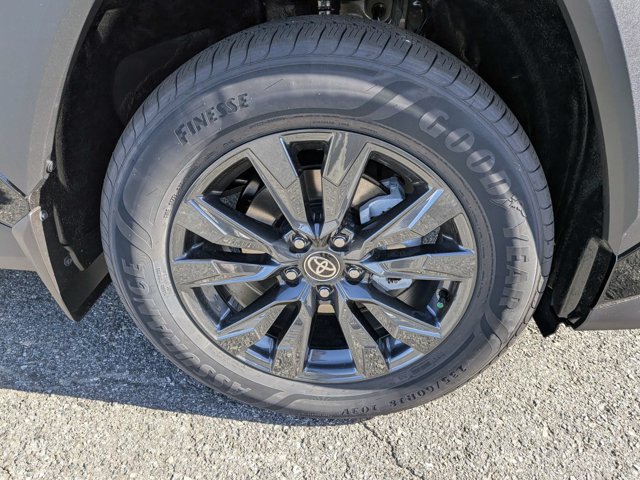 New 2026 Toyota RAV4 XLE Premium FWD image 11