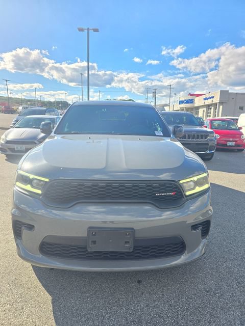 Used 2025 Dodge Durango GT AWD/4WD image 1