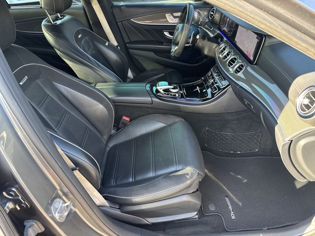 Used 2018 Mercedes-Benz E 63 AMG S image 15