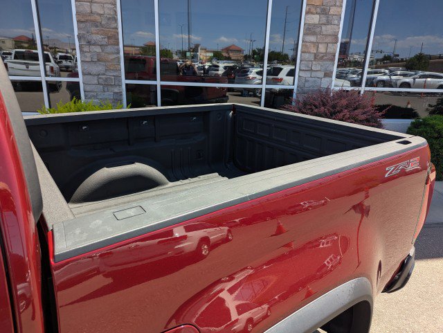 Used 2019 Chevrolet Colorado ZR2 AWD/4WD image 26