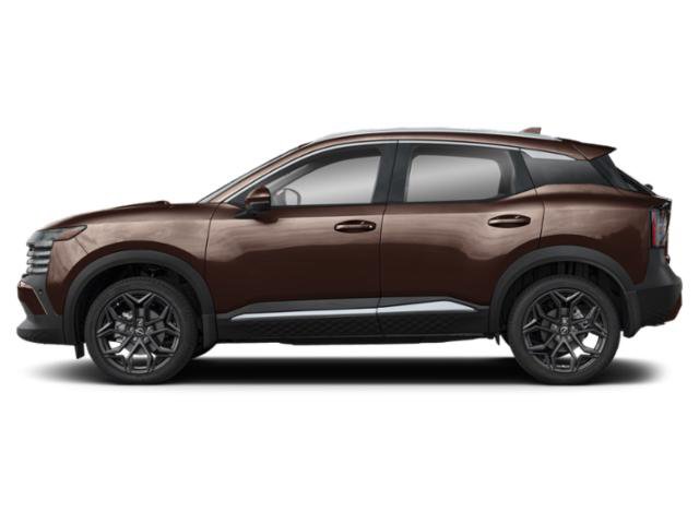 New 2026 Nissan Kicks SR w/ Cold Weather Package image 5