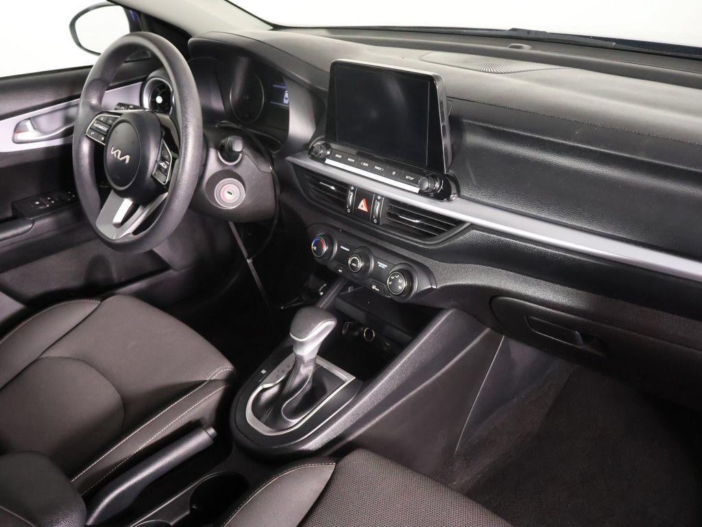 Used 2023 Kia Forte LXS FWD image 25