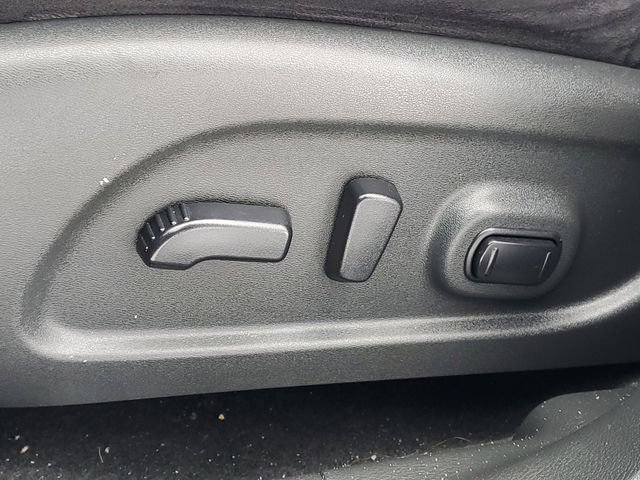 Used 2021 Nissan Murano SV AWD/4WD image 13