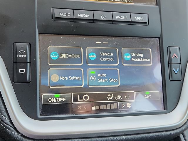 Used 2025 Subaru Outback AWD/4WD image 19