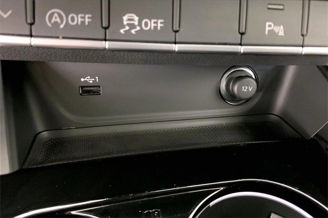 Certified 2025 Audi A5 2.0T Premium Plus w/ Premium Plus image 33