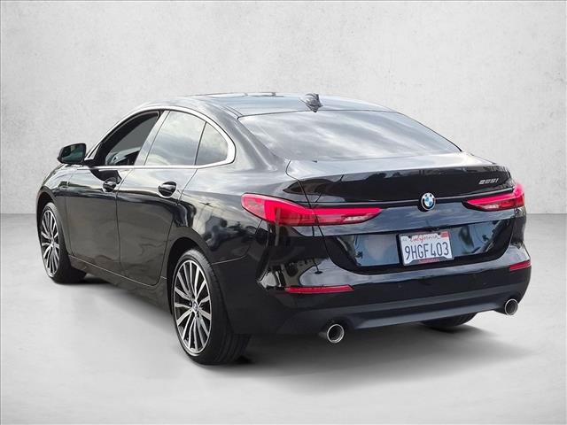 Used 2023 BMW 228i Gran Coupe w/ Convenience Package FWD image 8