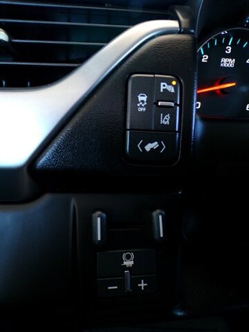 Used 2015 Chevrolet Tahoe LT w/ Max Trailering Package RWD image 43