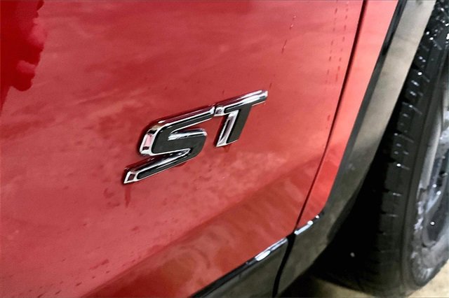 New 2026 Buick Envista Sport Touring w/ Convenience I Package image 7