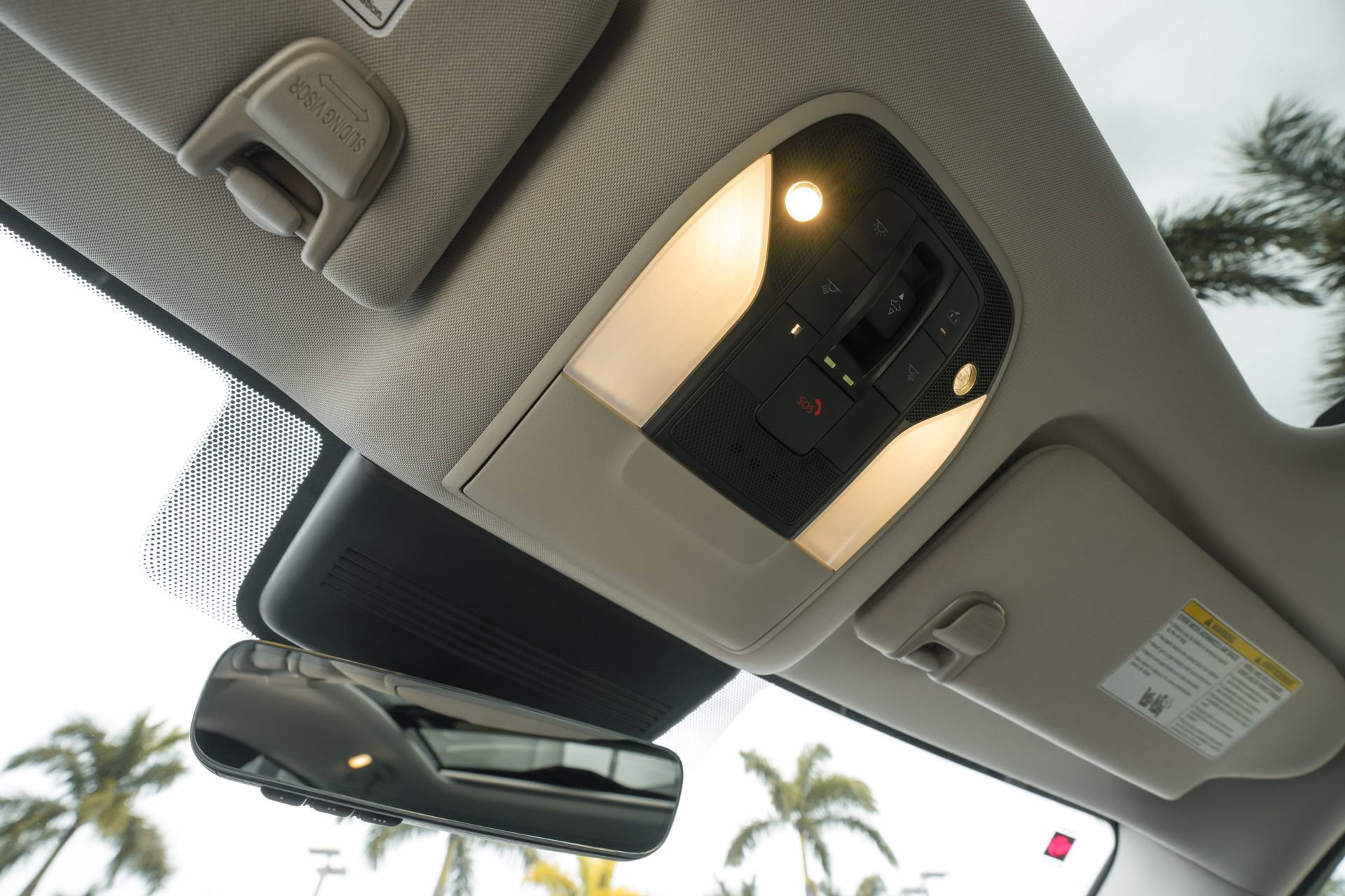 Used 2025 INFINITI QX50 Luxe image 17