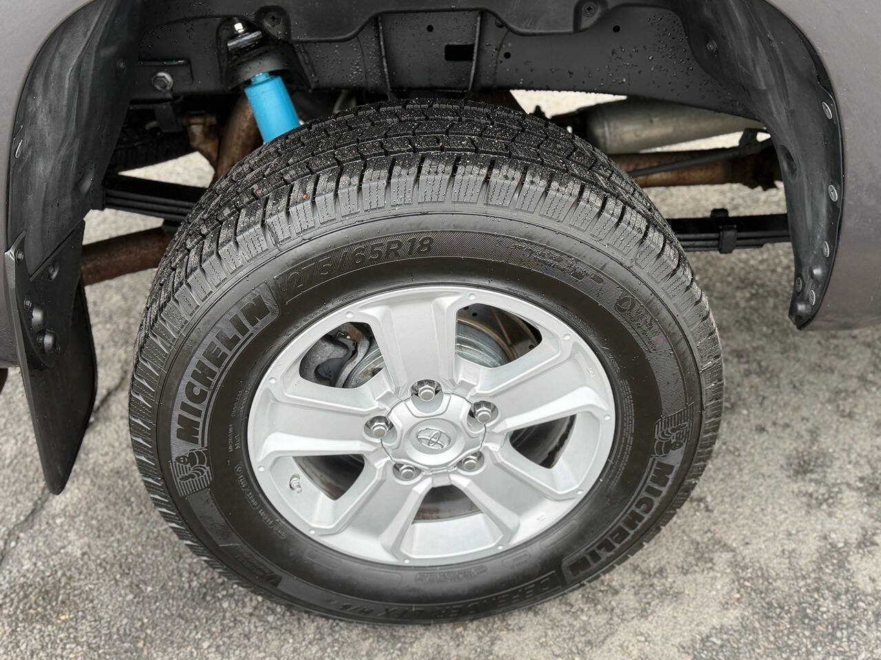 Used 2015 Toyota Tundra SR image 36