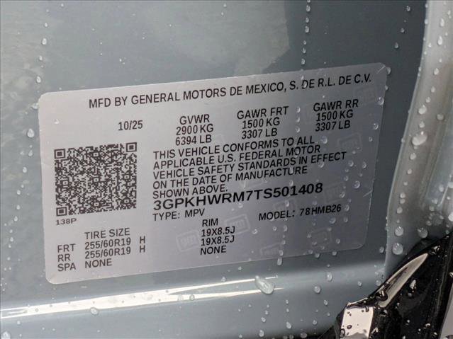 New 2026 Honda Prologue Touring image 18