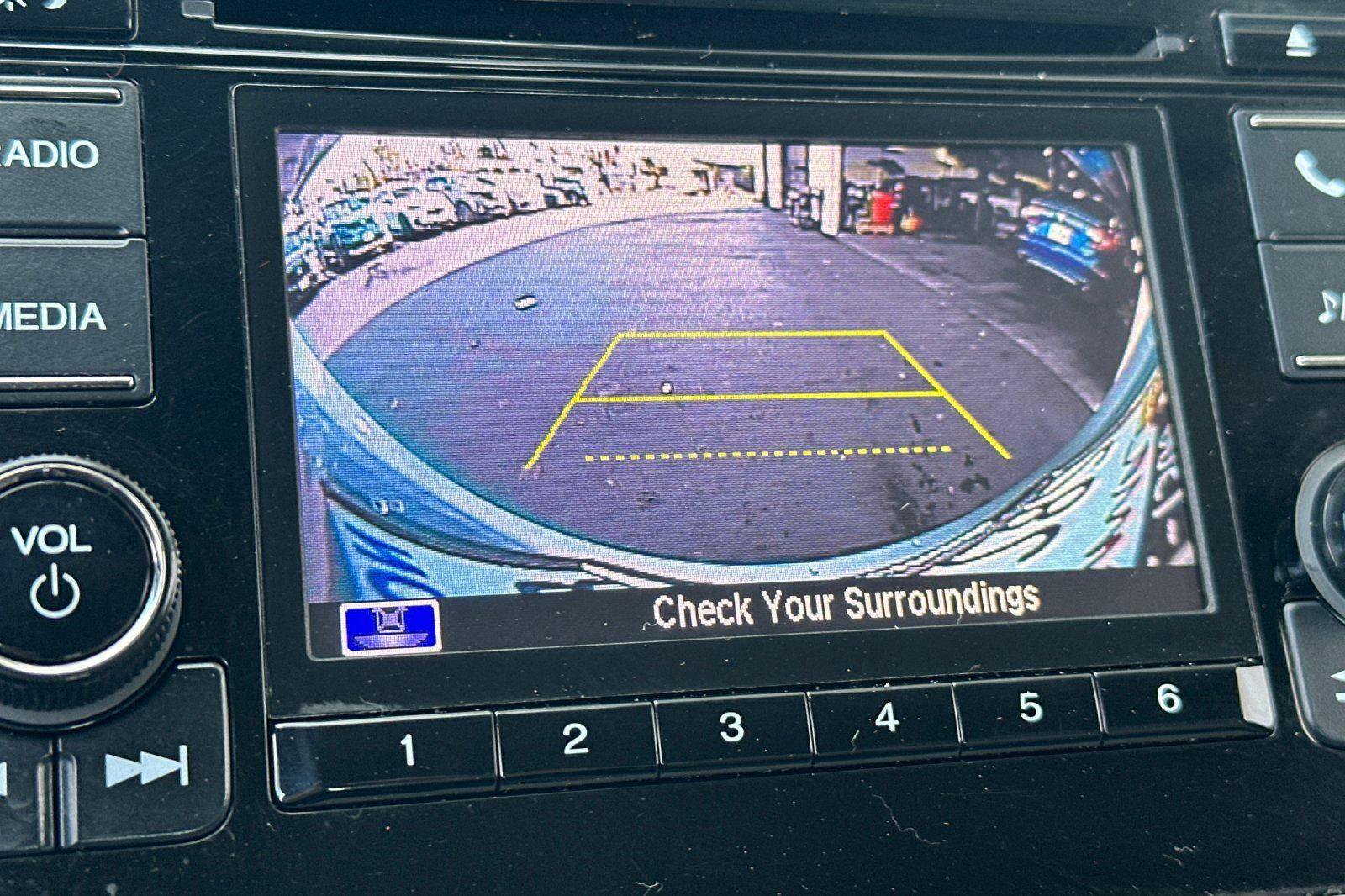 Certified 2022 Honda HR-V LX image 18