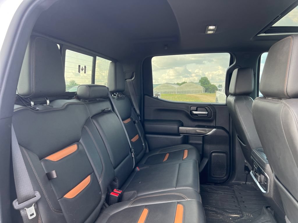 Used 2019 GMC Sierra 1500 AT4 w/ AT4 Premium Package AWD/4WD image 33