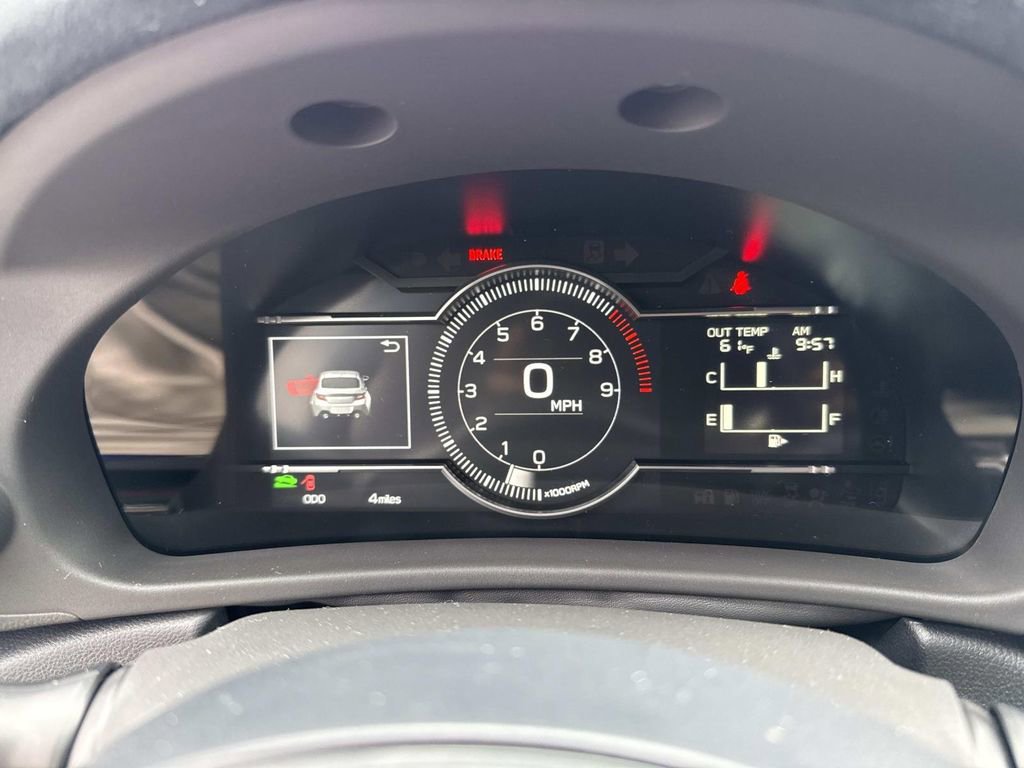 New 2026 Subaru BRZ Limited image 30