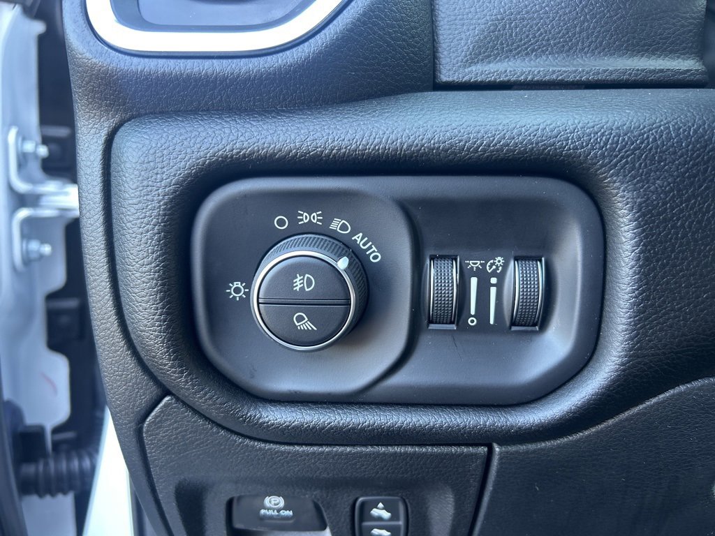 New 2026 RAM 1500 Big Horn image 20