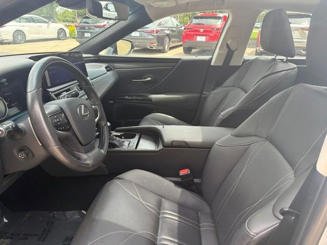 Used 2023 Lexus ES 350 w/ Accessory Package (Z1) FWD image 12