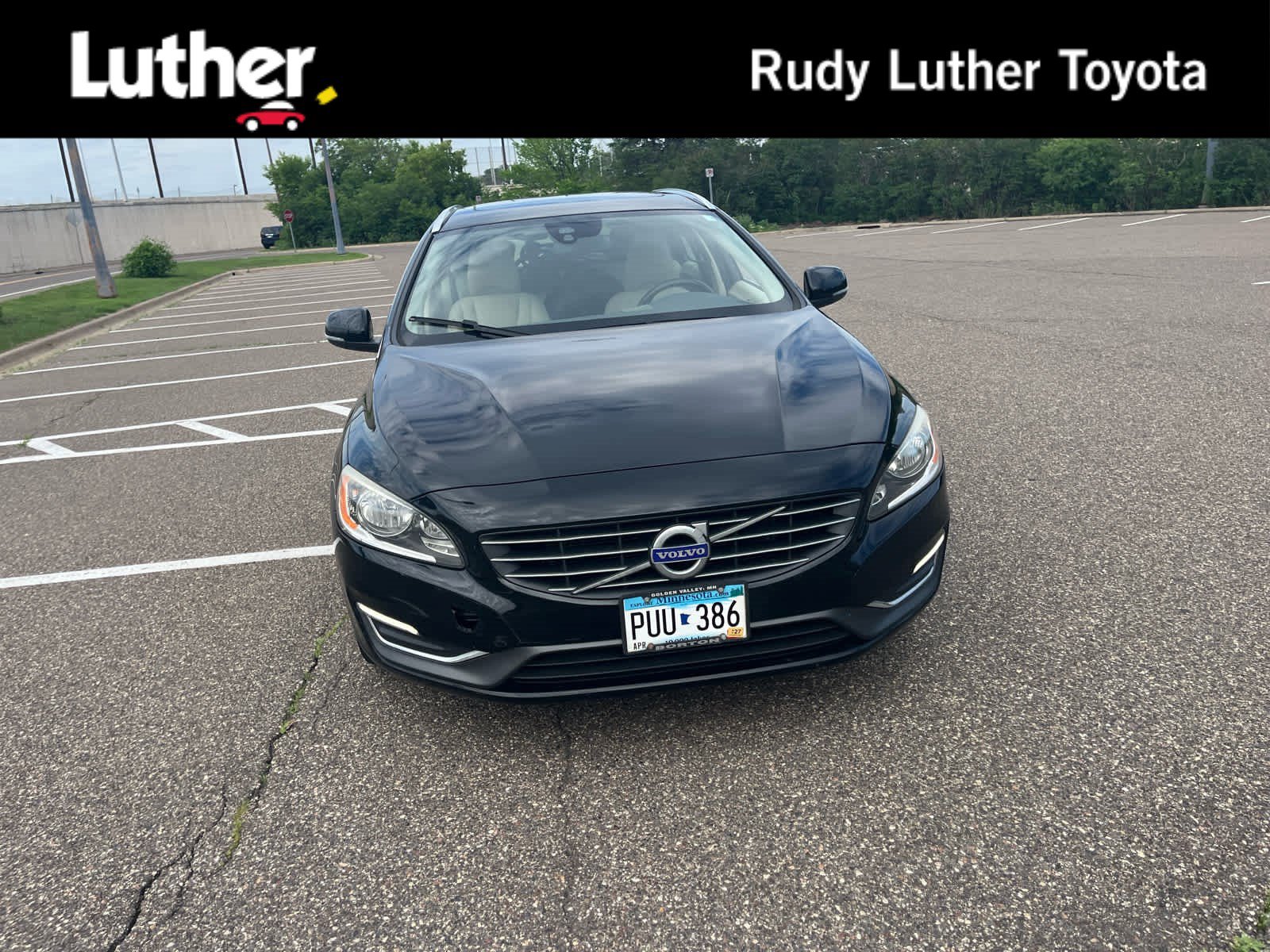 Used 2015 Volvo V60 T5 Premier Plus