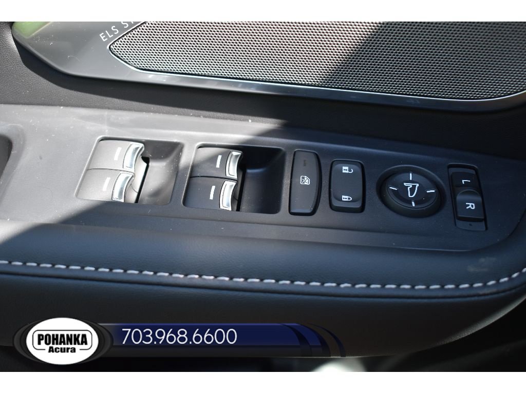 New 2026 Acura RDX SH-AWD w/ Technology Package image 26