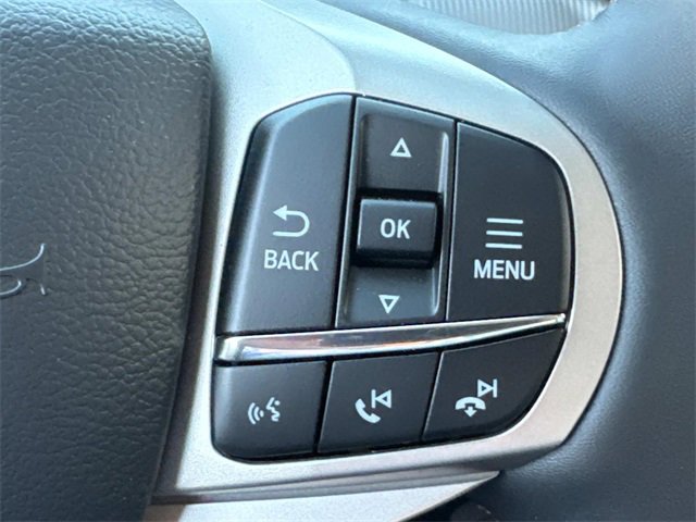 New 2026 Ford Explorer Active w/ Active Comfort Package image 27