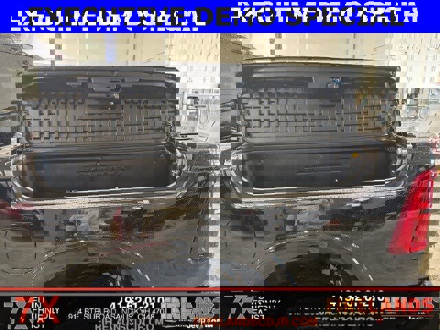 New 2025 RAM 1500 Tungsten w/ Towing Technology Group image 9