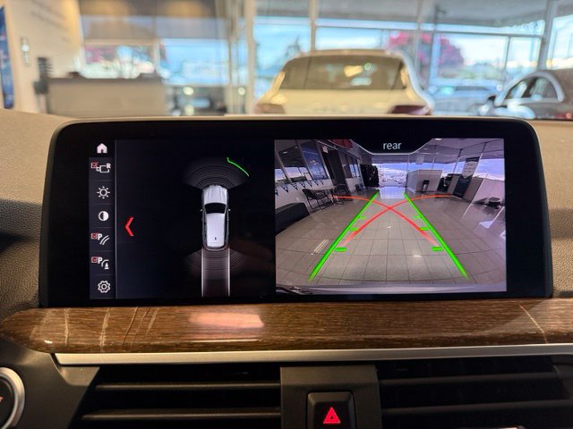 Used 2019 BMW X3 xDrive30i w/ Premium Package AWD/4WD image 15