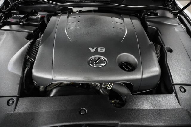 Used 2012 Lexus IS 250 w/ Premium Pkg Value Edition RWD image 25