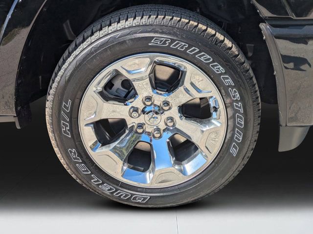 New 2026 RAM 1500 Big Horn image 9