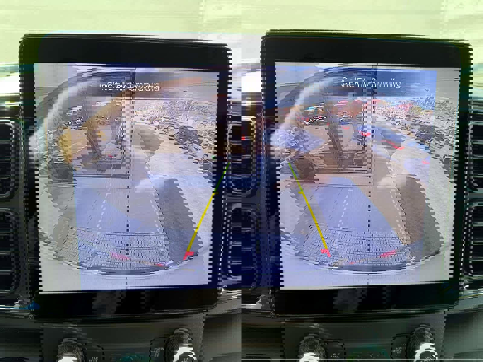 New 2026 RAM ProMaster 1500 w/ Premium Convenience Group image 22