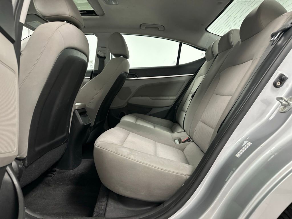 Used 2020 Hyundai Elantra Value Edition w/ Cargo Package (C1) FWD image 18