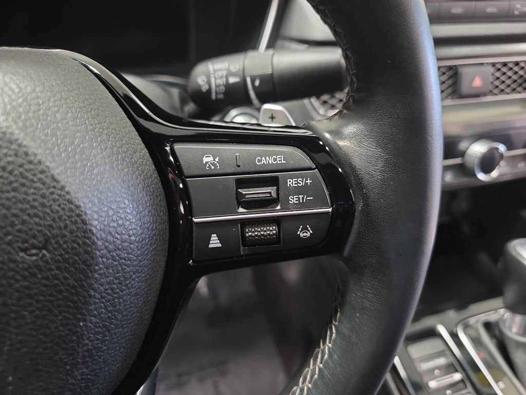 Used 2023 Acura Integra A-Spec image 17
